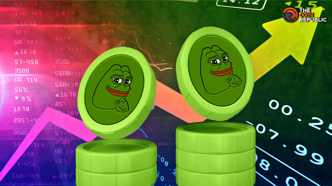 Pepe Price In A Free Fall: Can It Find Support Near Demand Zone?