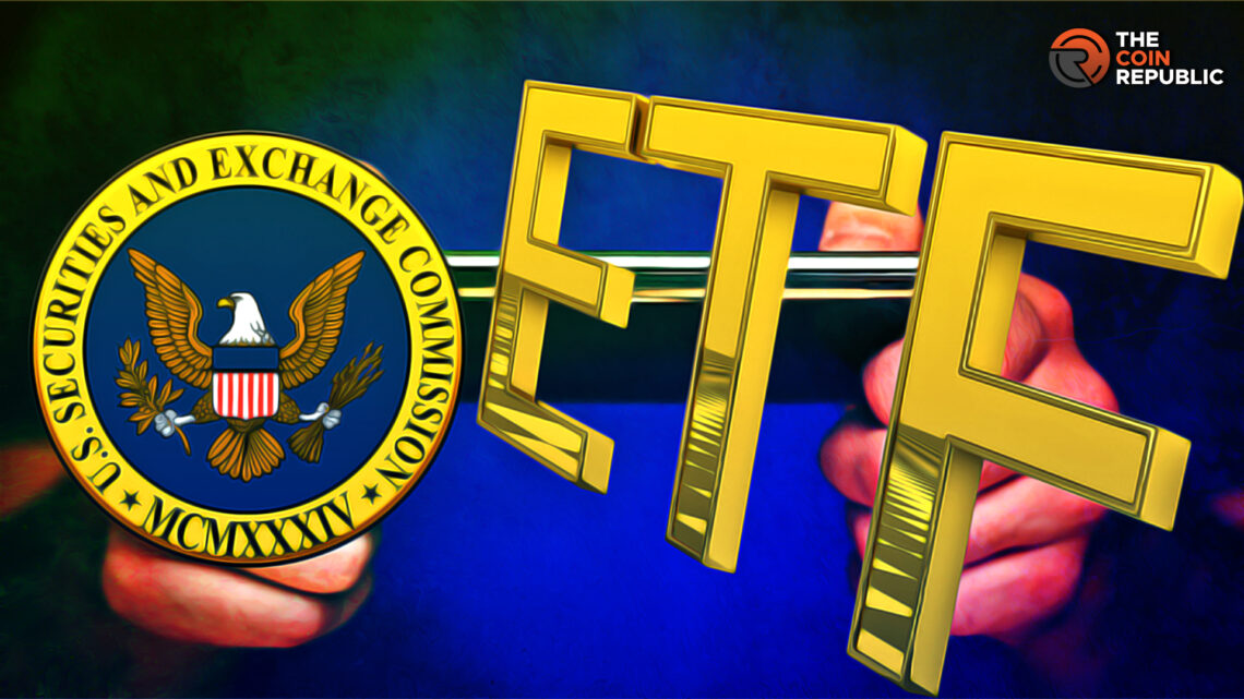 SEC Delays Filed Ether Spot ETF Application Like BTC ETF