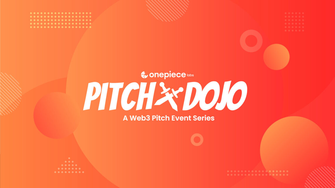 Inside the Epicenter of Pitch Dojo's Global Startup Showdown