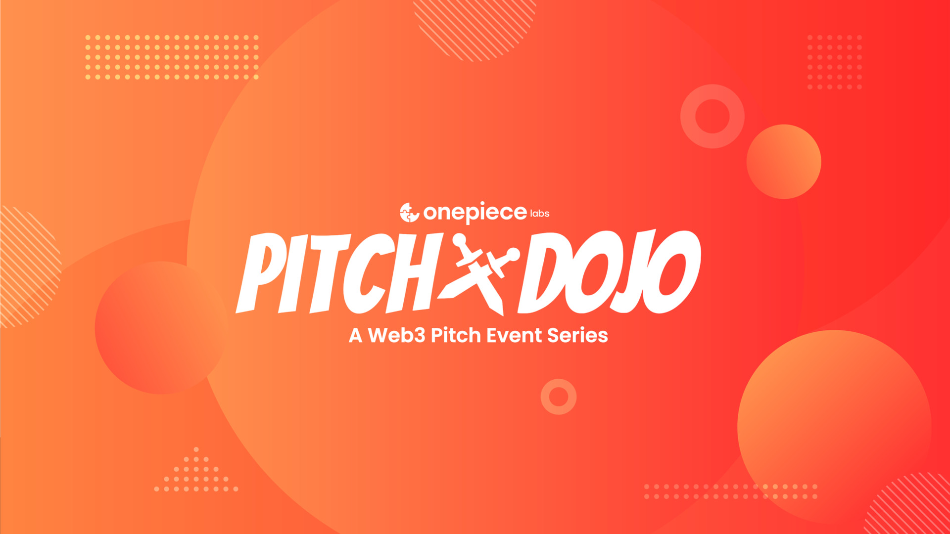 Inside the Epicenter of Pitch Dojo’s Global Startup Showdown