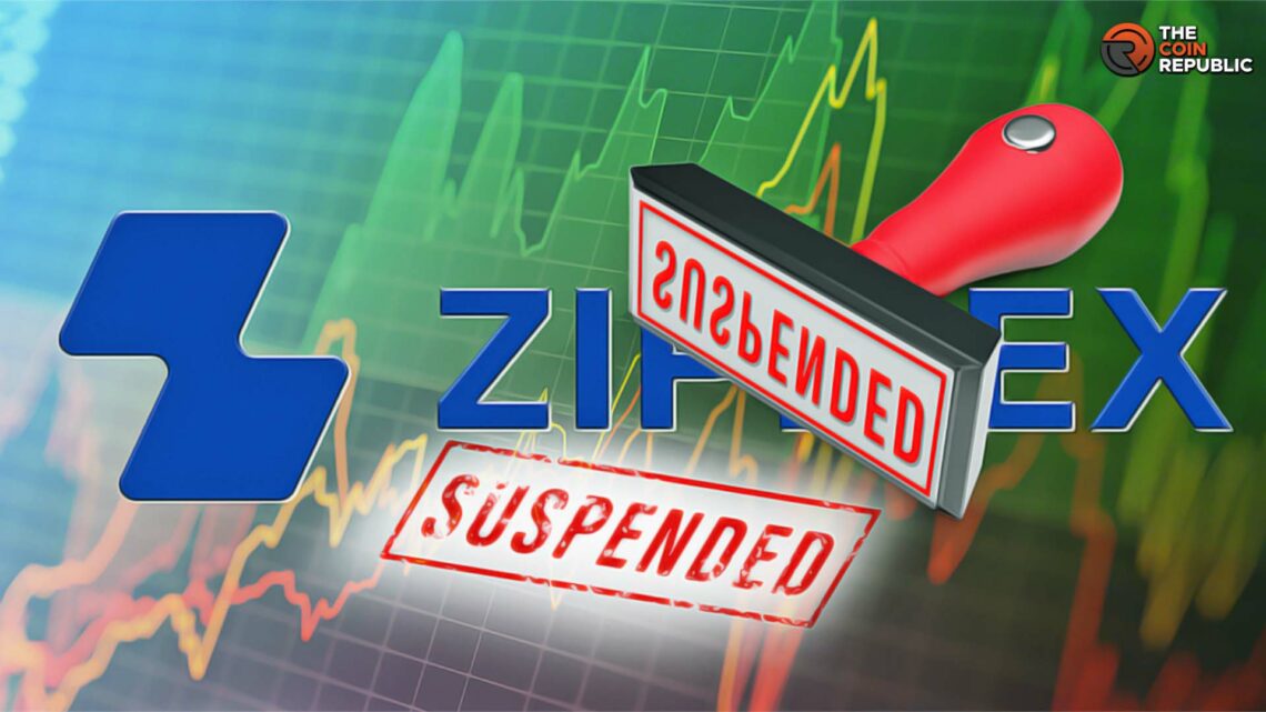 Zipmex to Manage Financial Position in 15 Days, Said Thai SEC   
