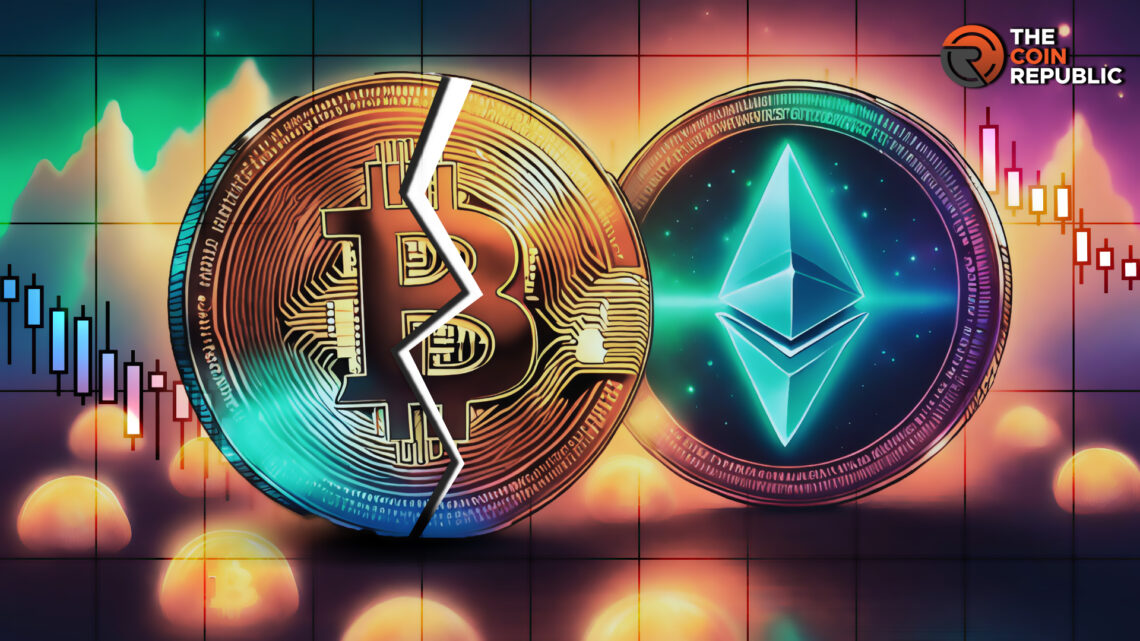 The Impact of the Future Bitcoin Halving on Ethereum's Market