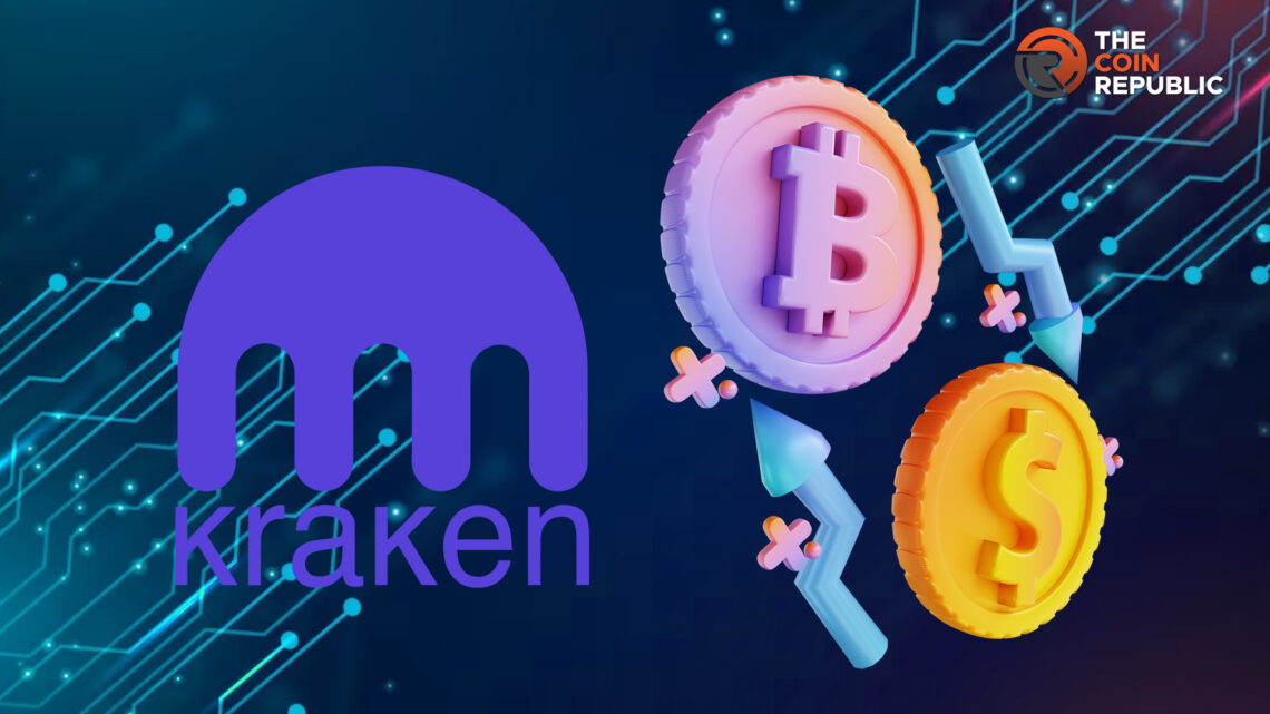 Kraken Crypto Exchange Imposing Stricter Laws in Line with the EU