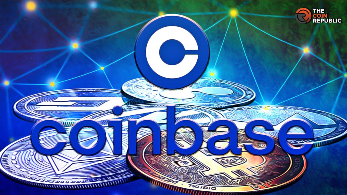 The Coinbase's Report on Blockchain Technology Advantages