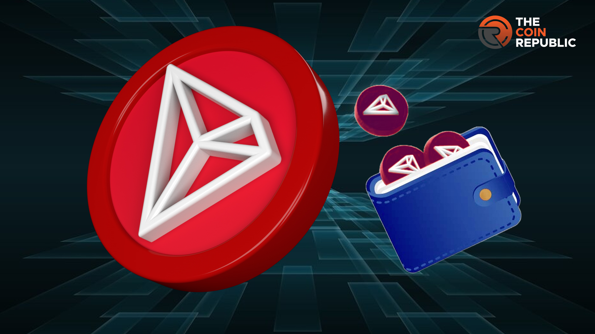 Top 7 Tron Wallets Delivering Secure Storage of TRX Tokens
