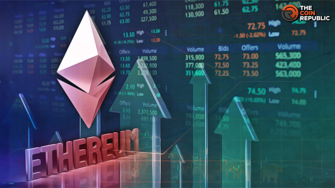 Cryptocurrencies Gaining Potential to Outpace the Growth of ETH