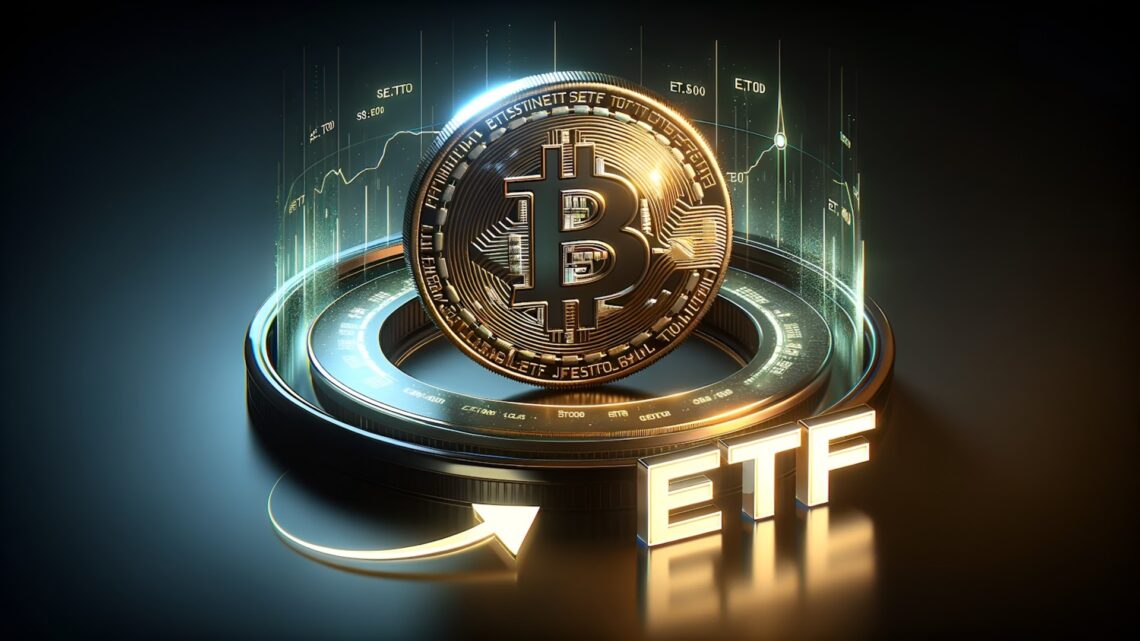 BlackRock Bitcoin ETF Join Top 5; Shiba Inu and KangaMoon Price Prediction 