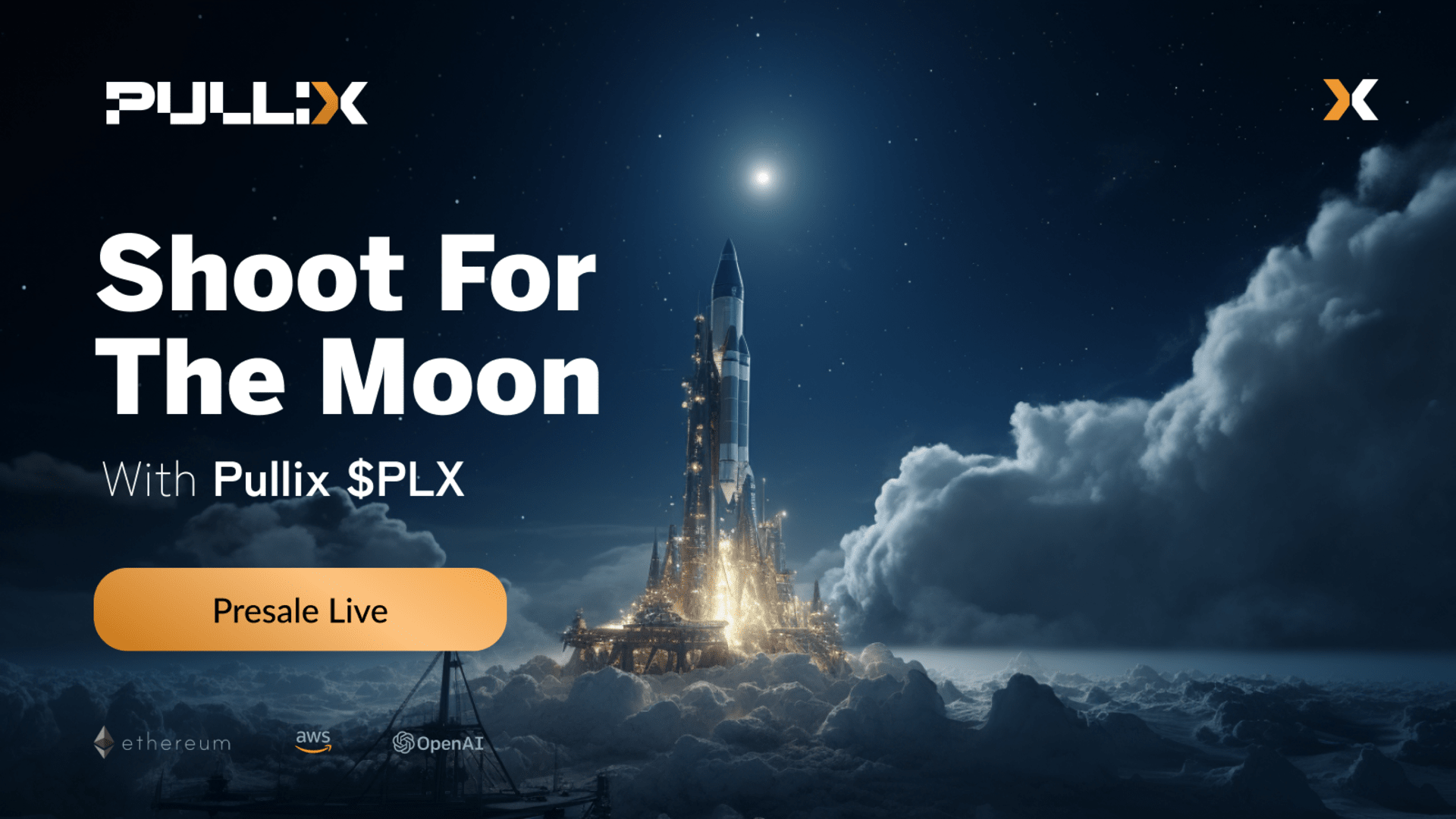 Pullix (PLX) Launch Date Set; Can It Compete With Polygon and Toncoin?