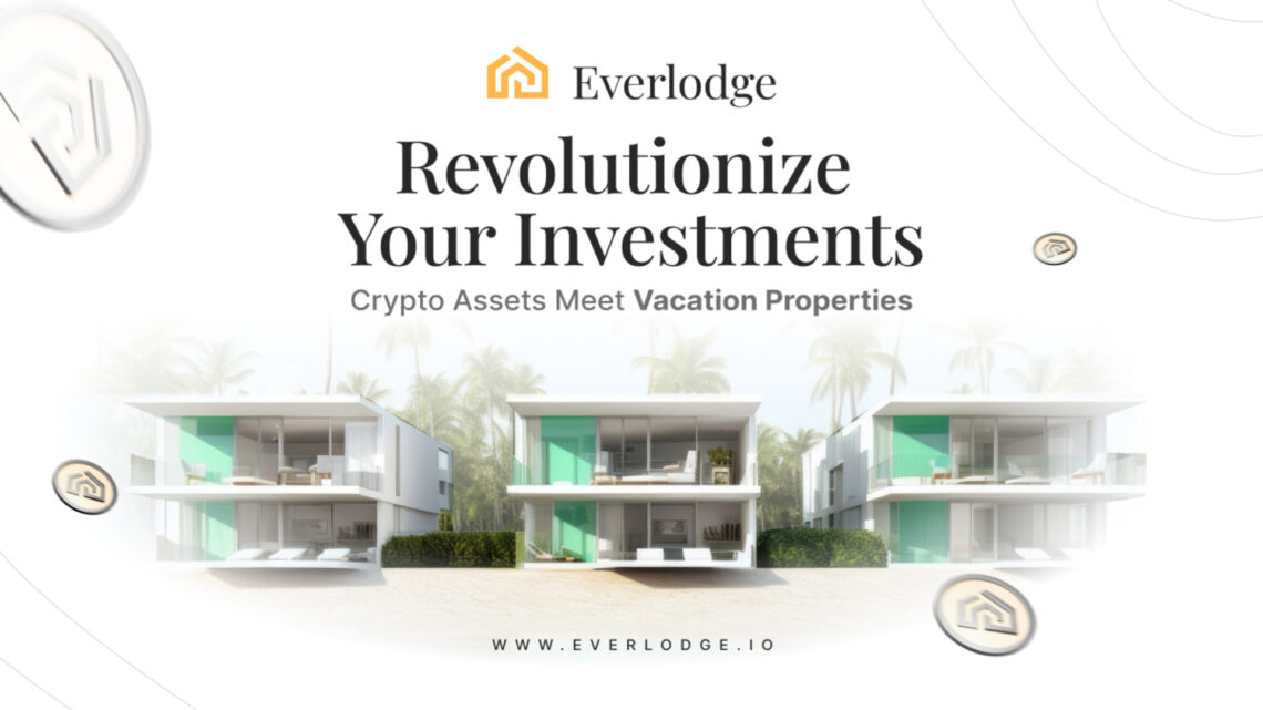 Everlodge is the New Star in Real Estate Domain, But What About Aptos and Polkadot?