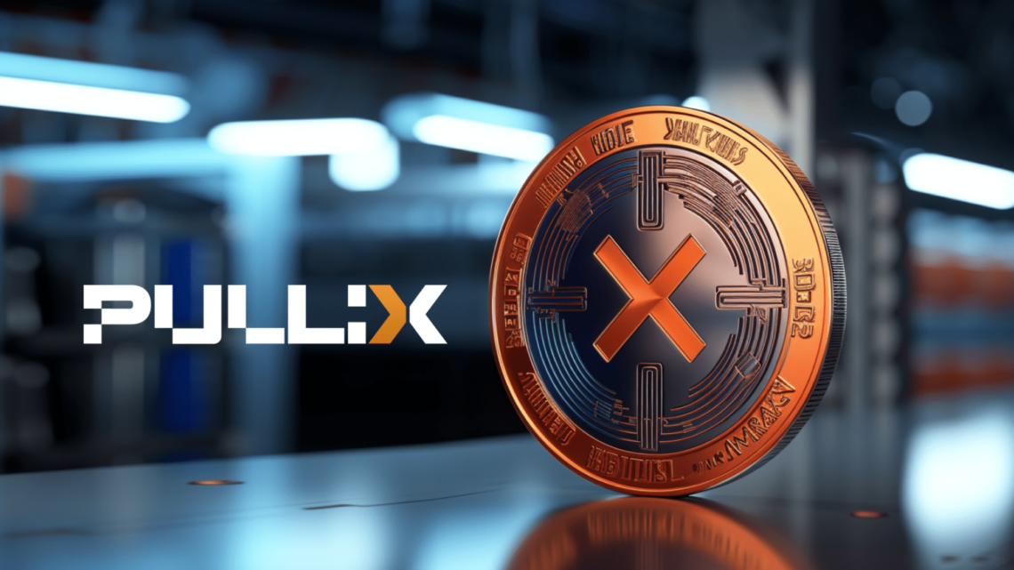 Pullix Presale Nears $5 Million as Cronos and Internet Computer Struggle for Stability