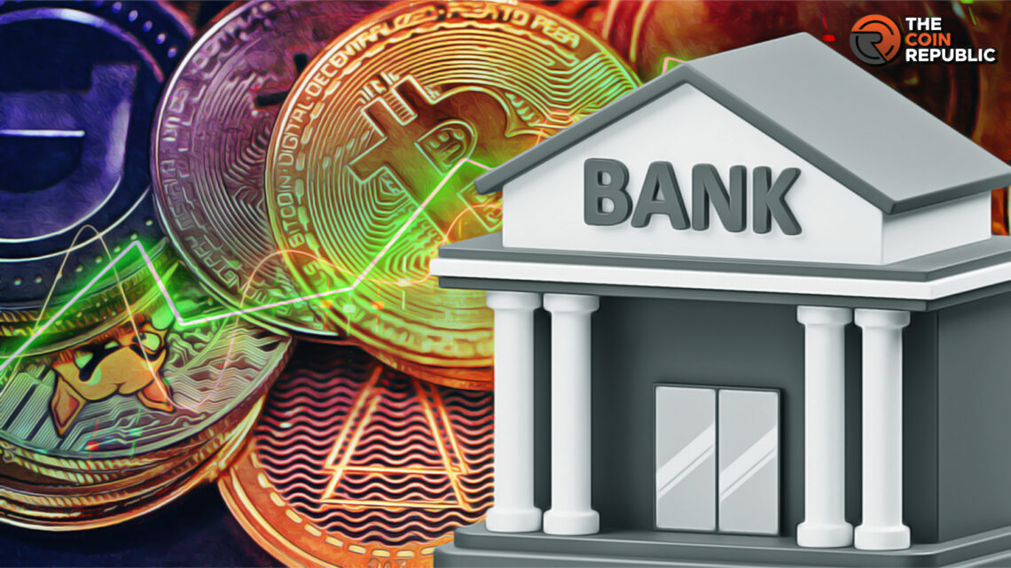 Vast Bank Crypto Service Will no Longer be Available- Report