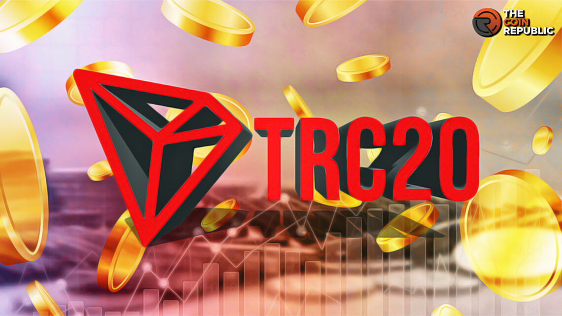 A Comprehensive Guide to TRC20 And the Token Standard’s Working