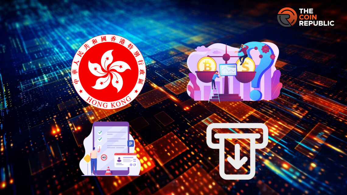 Huboi HTX Withdraws Application for Hong Kong Crypto Exchange