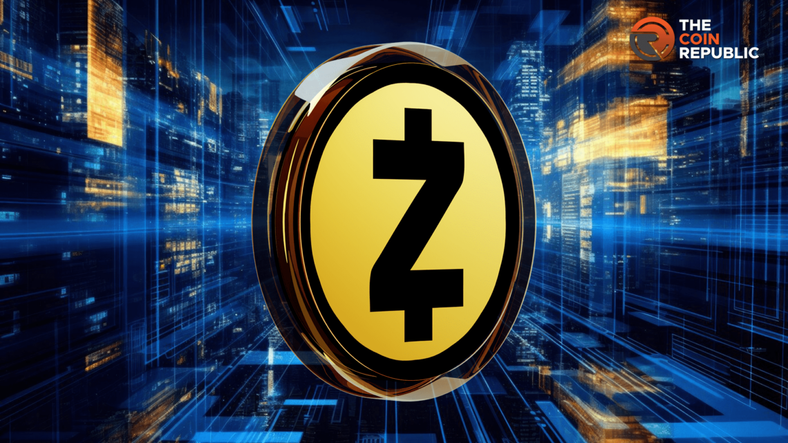 Zcash (ZEC) Triggered a Pullback: Can ZEC Reach The $50 Mark?
