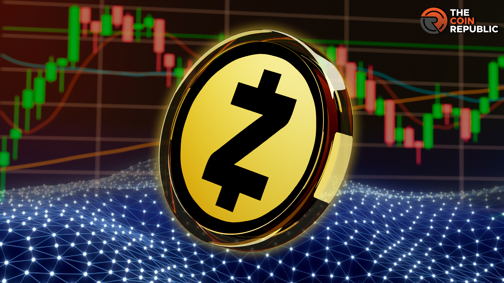 ZEC Price Prediction: Is ZEC Ready to Retest Demand Zone of $20?