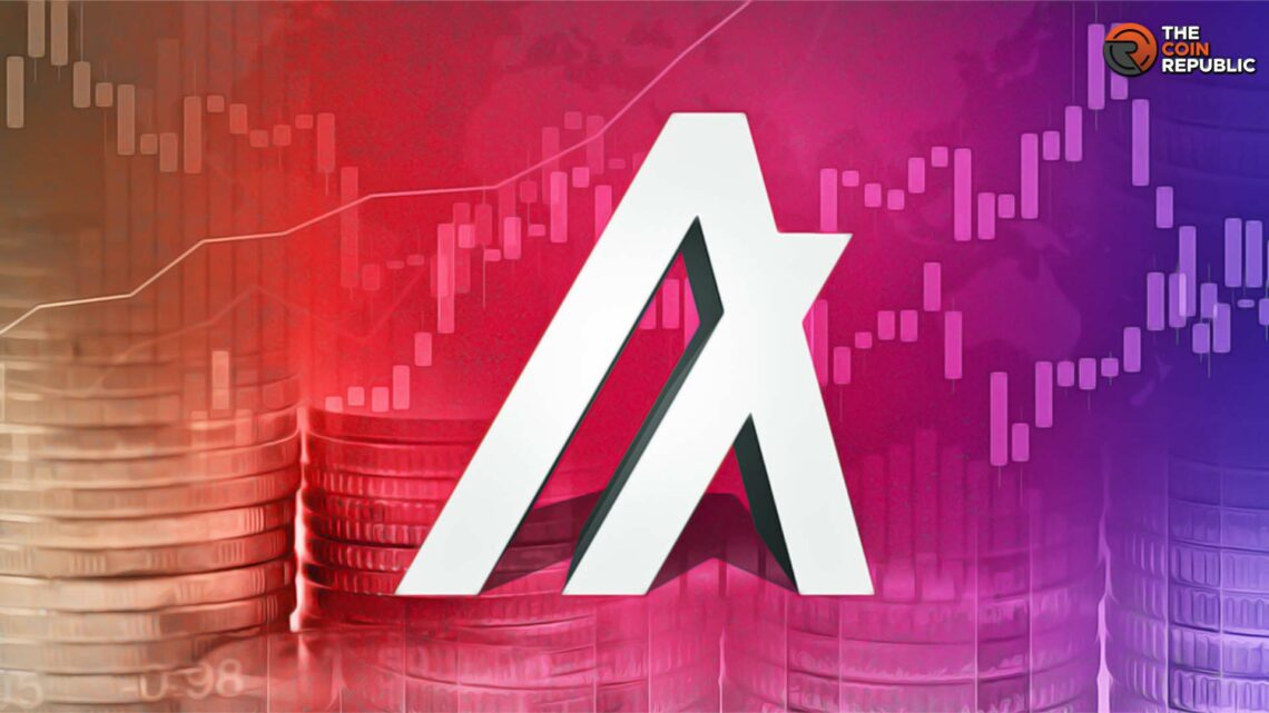 Algorand Price Rebounds From Support: Can ALGO Sustain Momentum?