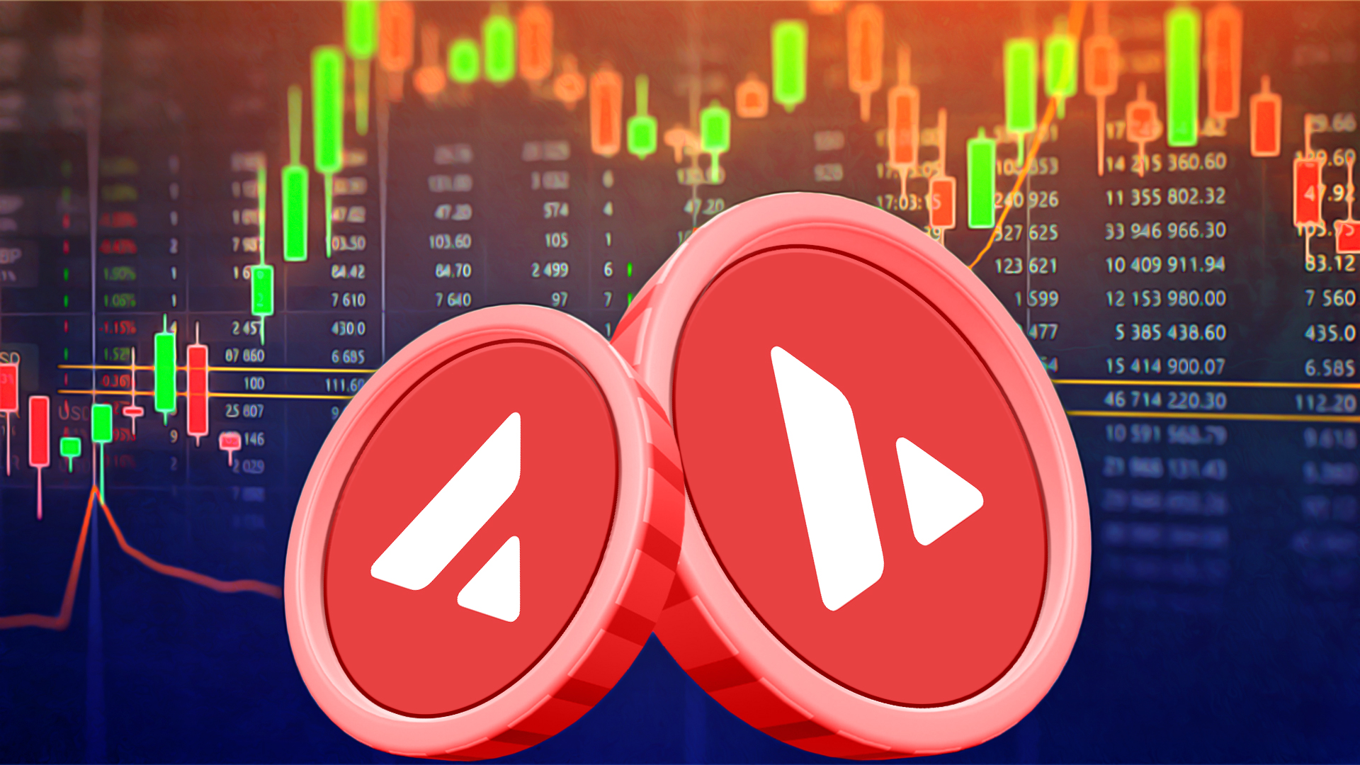 Avalanche Crypto: Can AVAX Crypto Price Jump  Above the $50 Mark?