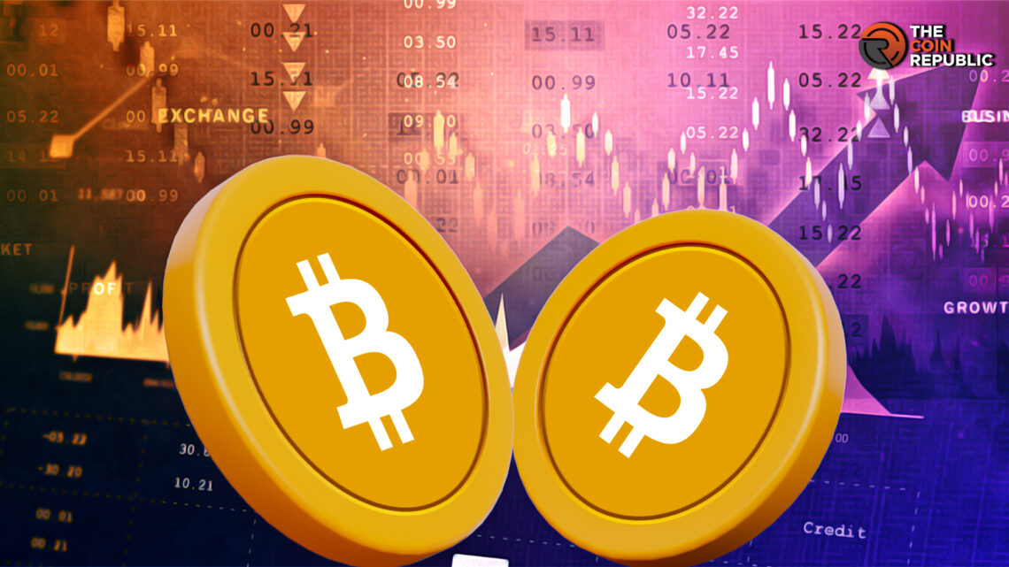 Can Bitcoin Price Skyrocket & Reach $50000 Mark in the Future?