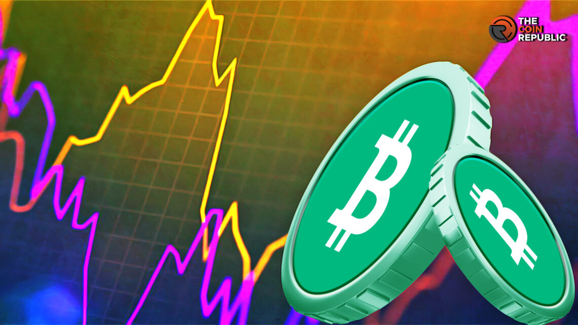 Bitcoin Cash: Can BCH Crypto Price Thrust Upwards & Reach $400?