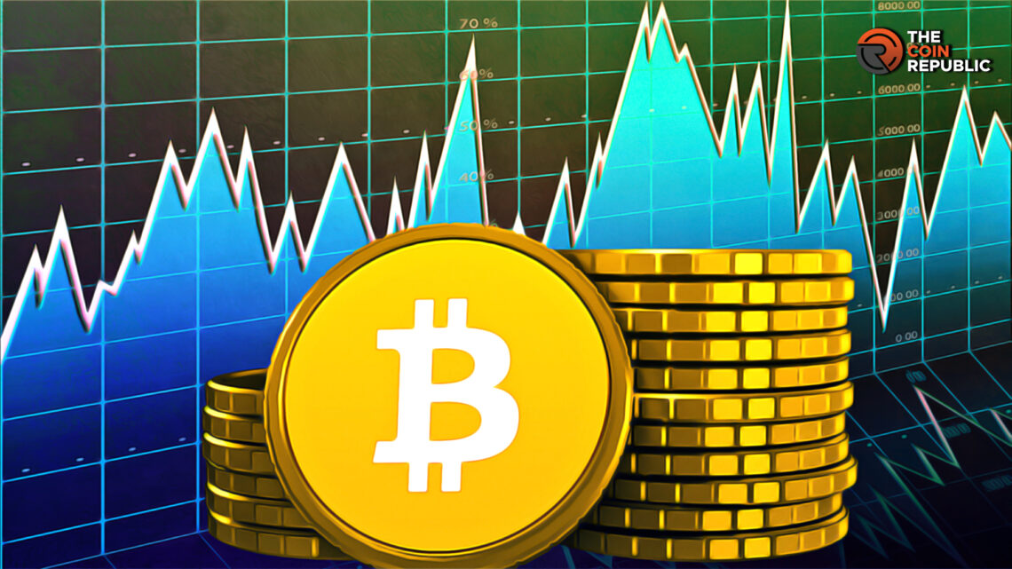 Bitcoin Price Near 50K; Is It Make it or Break It Point For BTC?