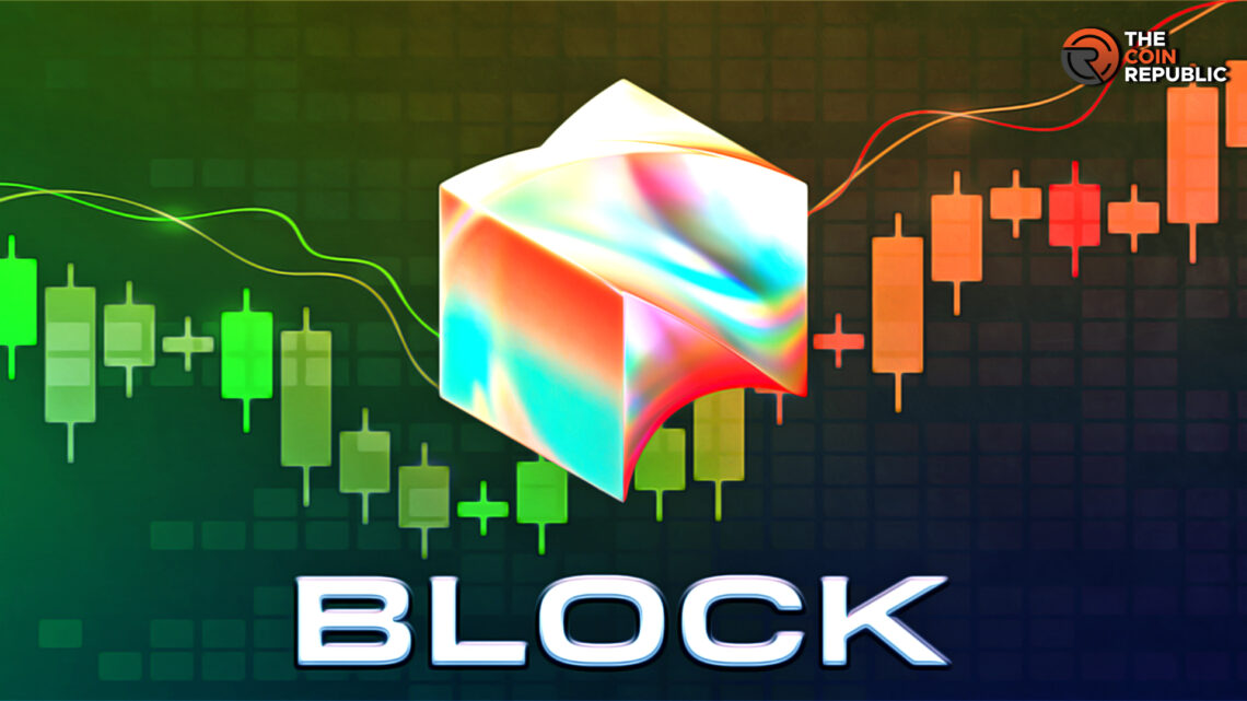 The Block Stock (NYSE: SQ) Hints Rejection; Will It Retest $50?