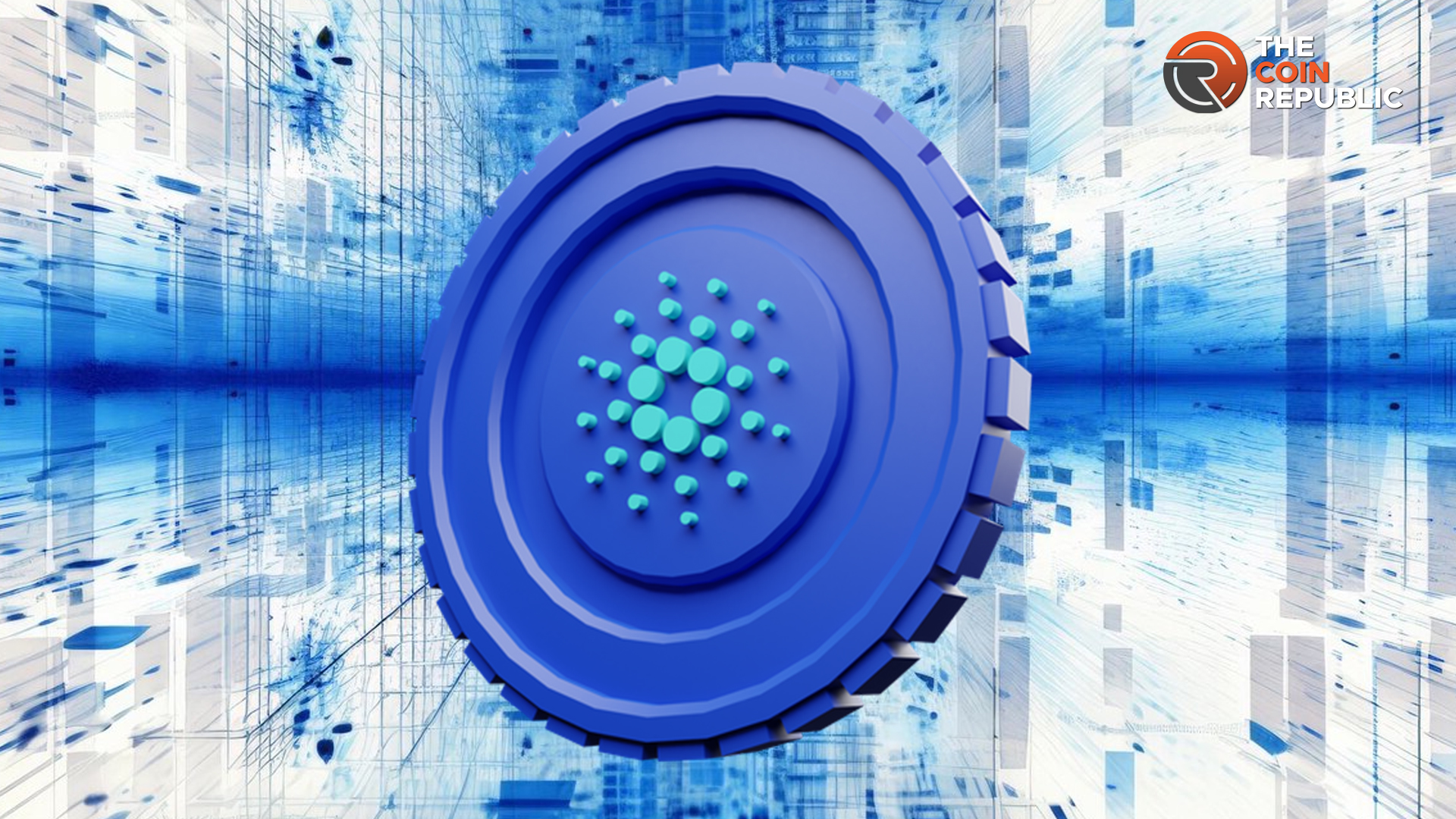 Can Cardano Crypto Price Retake the Steer for the Upside Level?