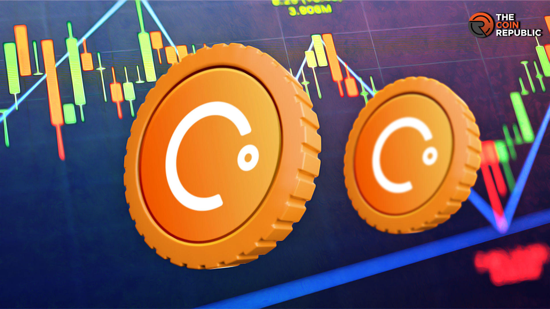 Celsius Price Fails to Gain Traction: Is a Severe Drop Inevitable