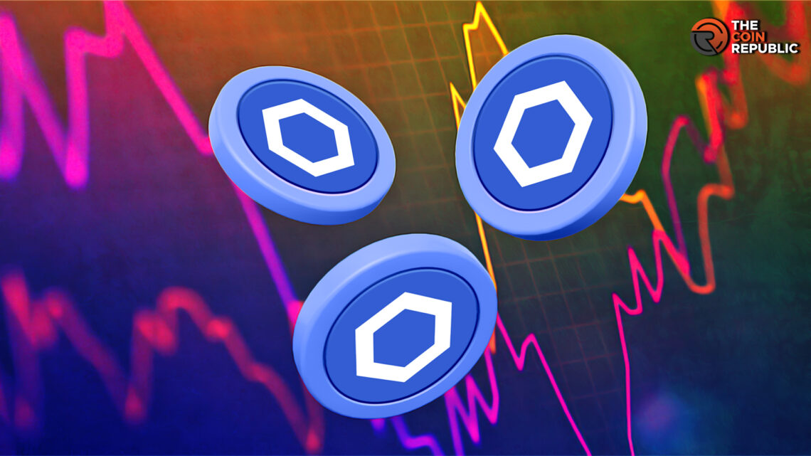 Chainlink Price Prediction: Can LINK Crypto Surpass $20 Mark?