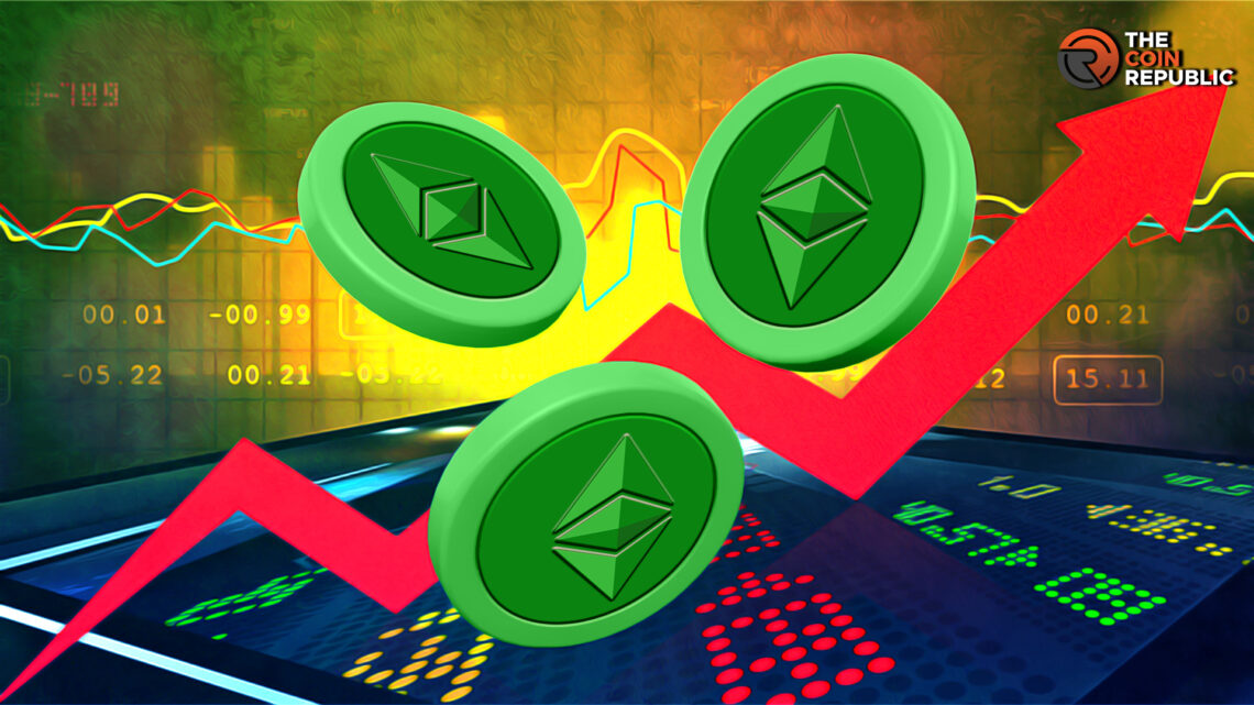 Ethereum Price Prediction: Will ETH Hit the $3000 Mark?