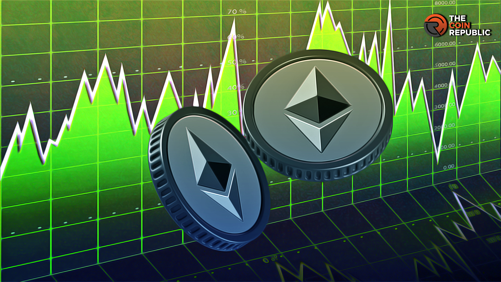 Ethereum Price Has Approached $3000 Mark; Will It Sustain or Not?