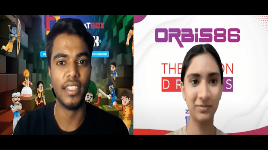Unveiling the Gaming Frontier: Hari Krishnan's Odyssey on The Silicon Dreams by Orbis86 