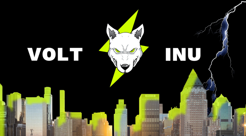 What is Volt Inu (VOLT) Crypto, Its Uses and Price Overview?