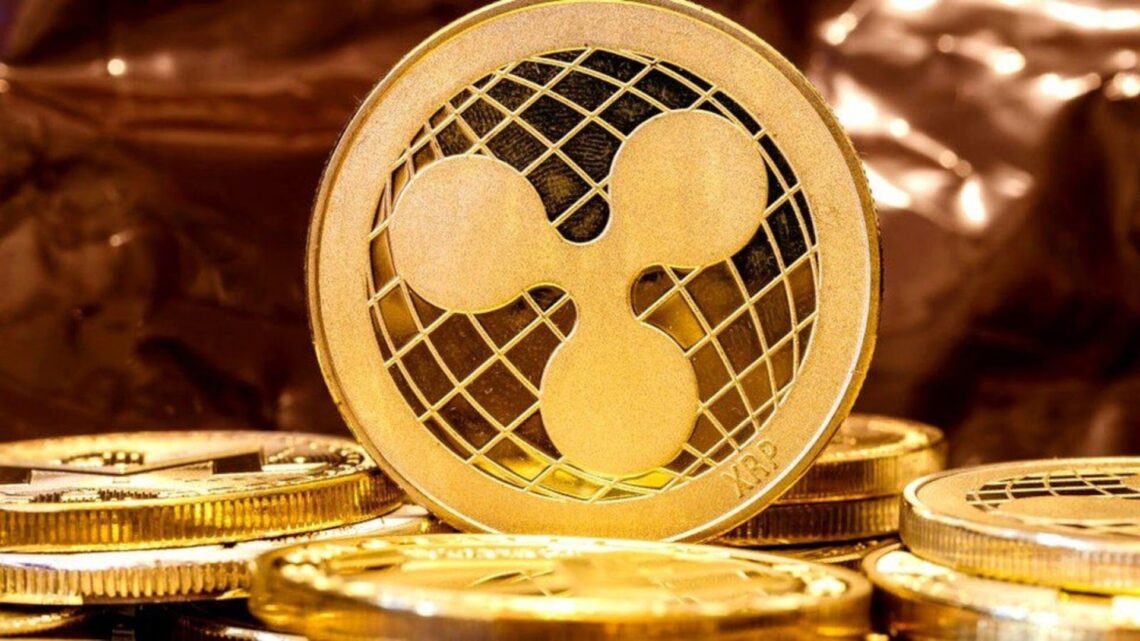 Is XRP Set for a Bull Run After BTC’s $50k Breakout? Explore 7 Altcoins Under $1