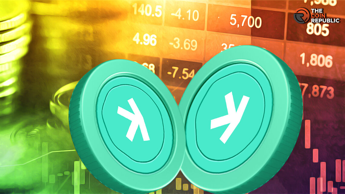Kaspa Crypto: Can KAS Crypto Price Turnaround Or Keep On Falling?