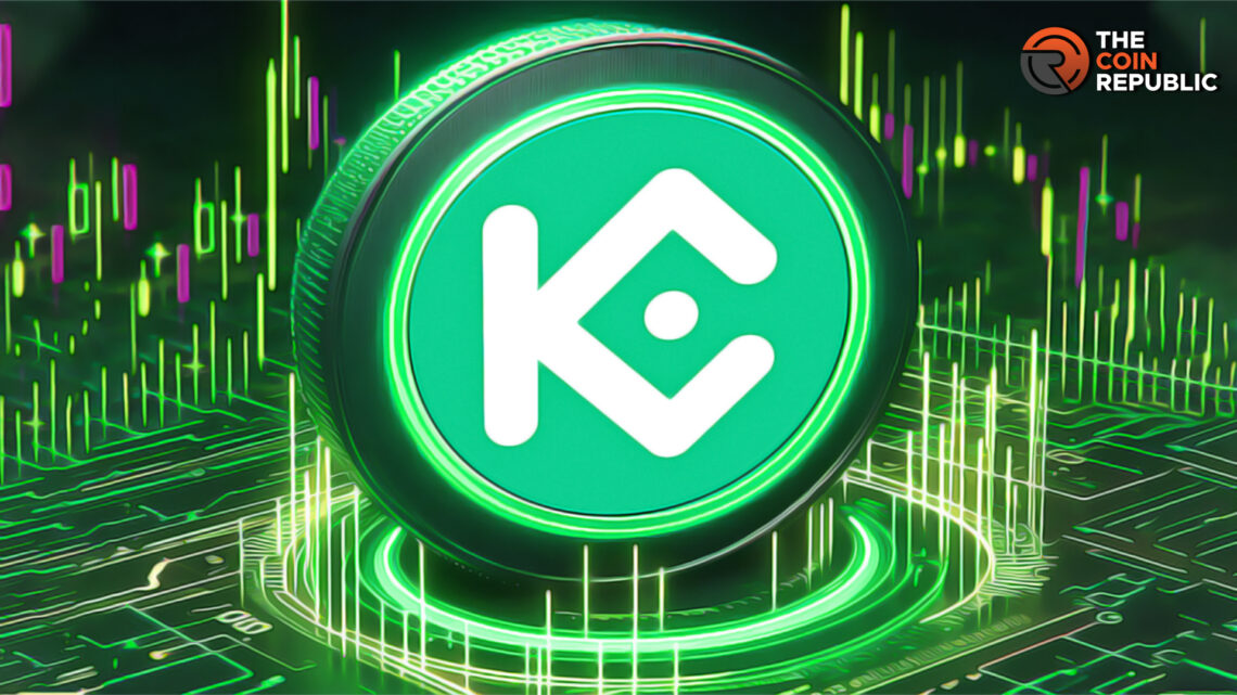 KuCoin Price Prediction: Can KCS Stabilize Near $10 or Slump More