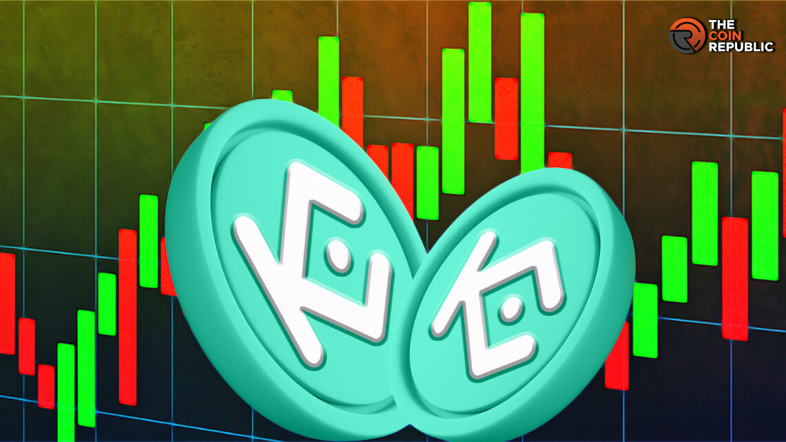 KuCoin Crypto: KCS Price to Fall Sharply? Technicals Give Signals