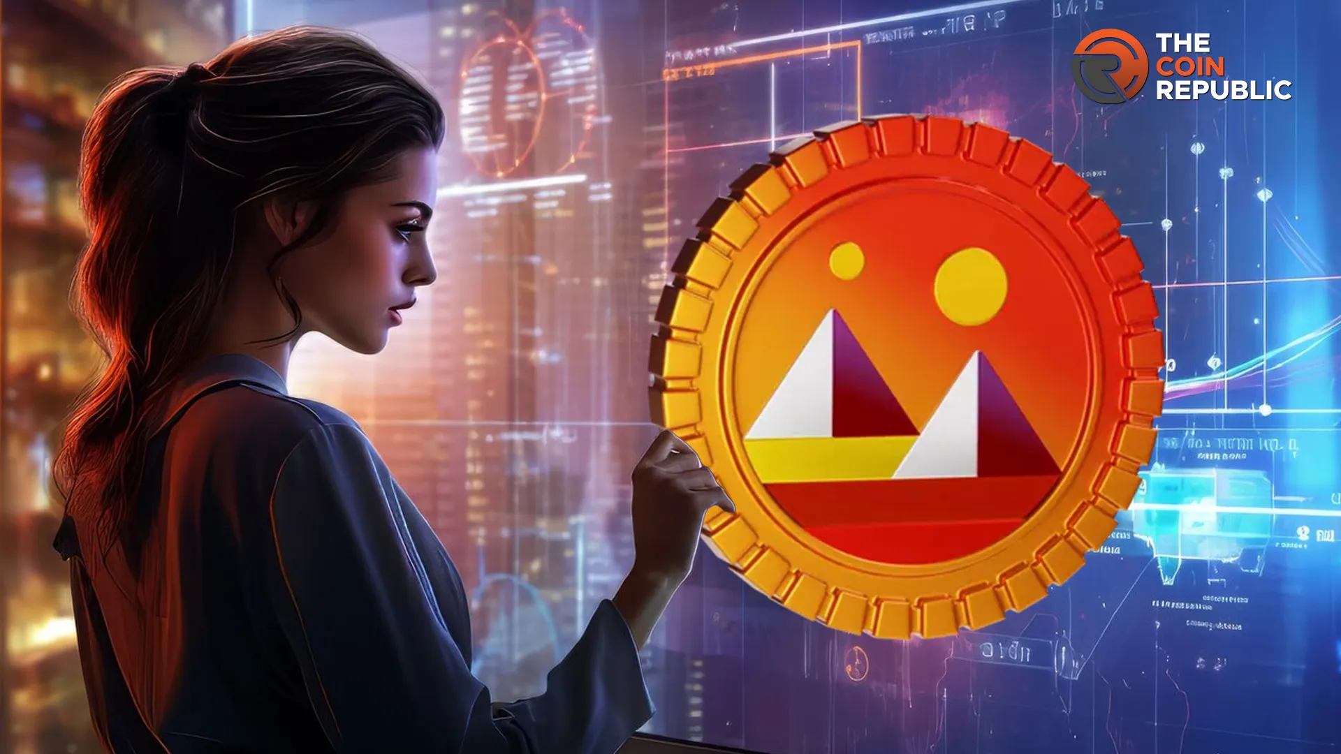 MANA Price Forecast: What Decentraland Price Targets For 2024?