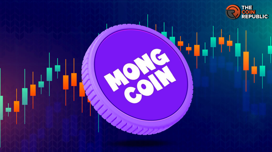 MongCoin Crypto: Can MONG Crypto Breakout Continue & Will It Rise?