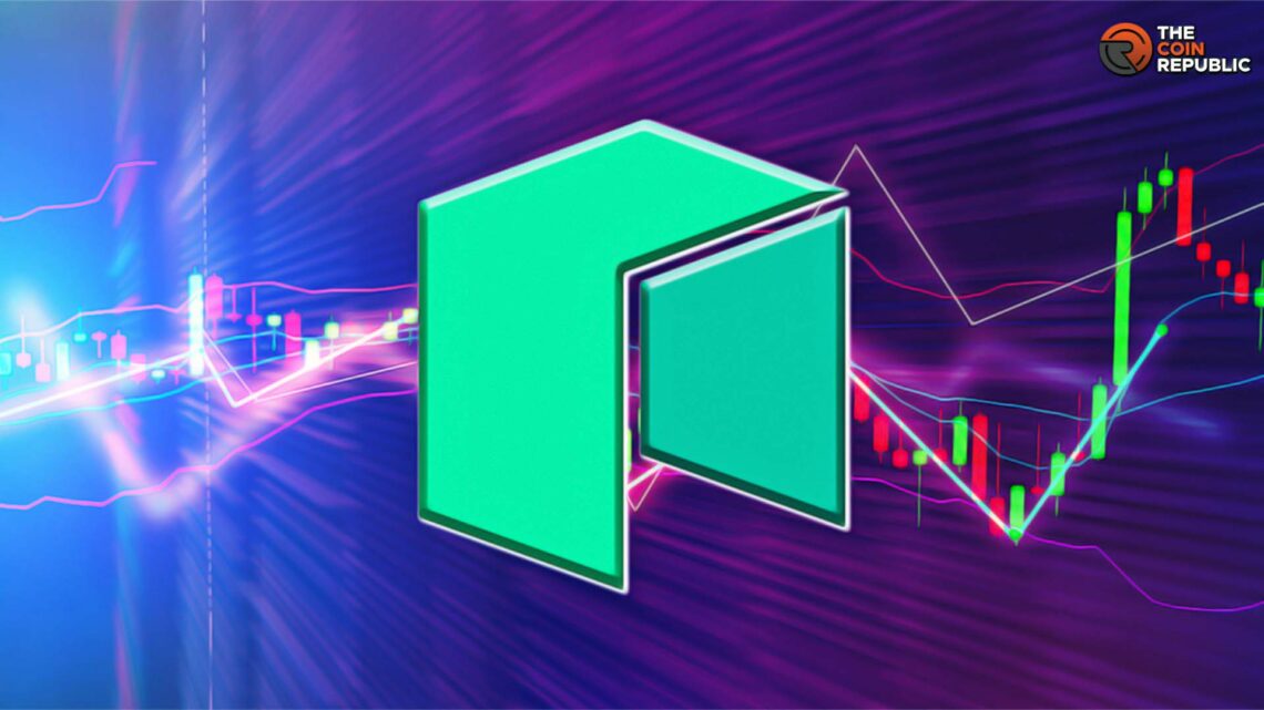 Neo Crypto Stalls Near 200 EMA: A Trend Reversal or Continuation?