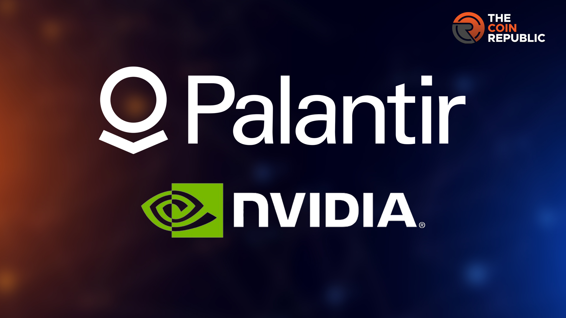 Is Palantir Technologies The Next Nvidia? Complete Analysis