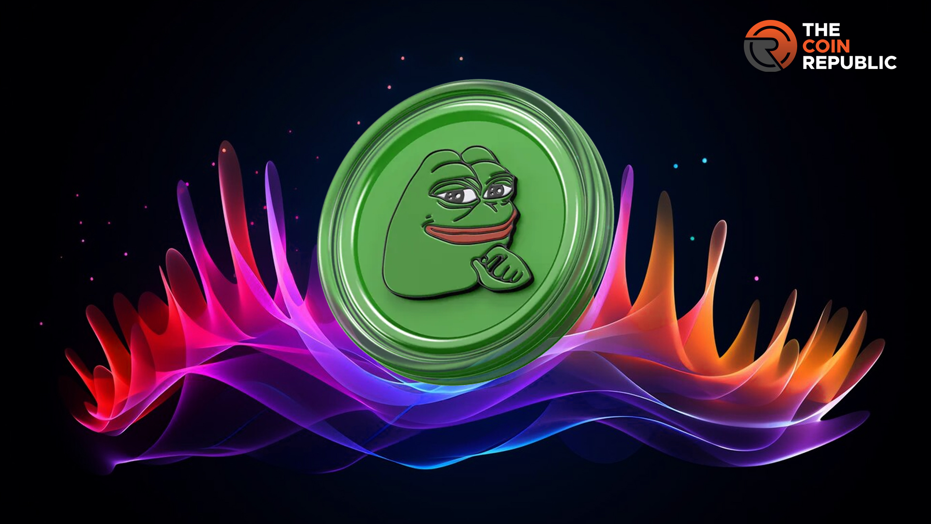 PEPE Price Forecast: PEPE Meme Coin Surges 140%; What Next?