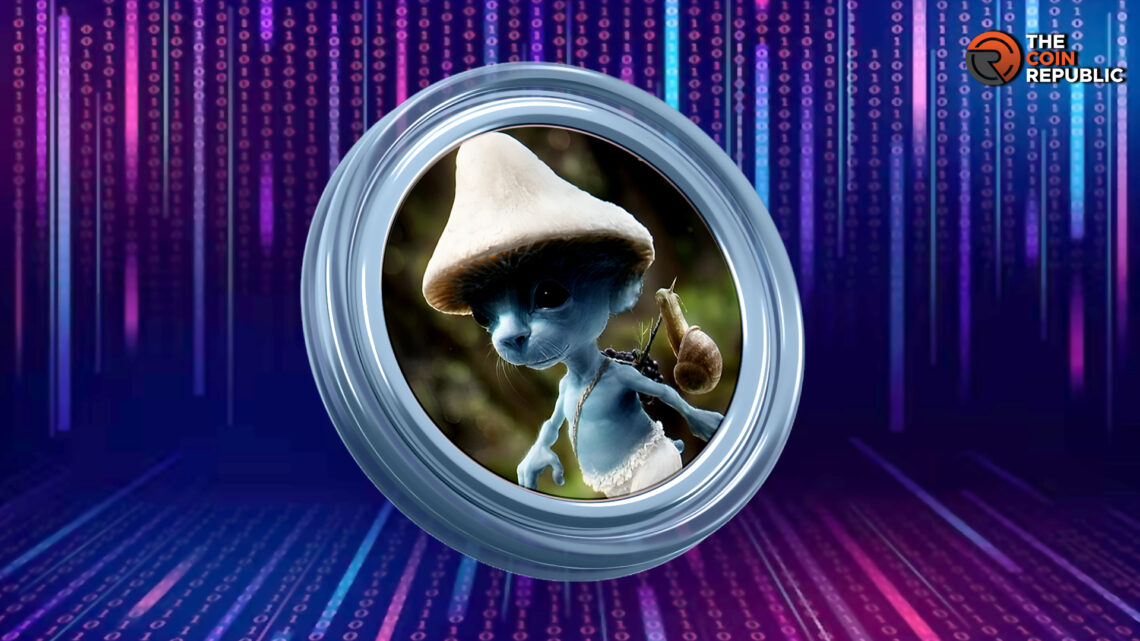 Real Smurf Cat: Story of a Viral Meme That Created a Crypto