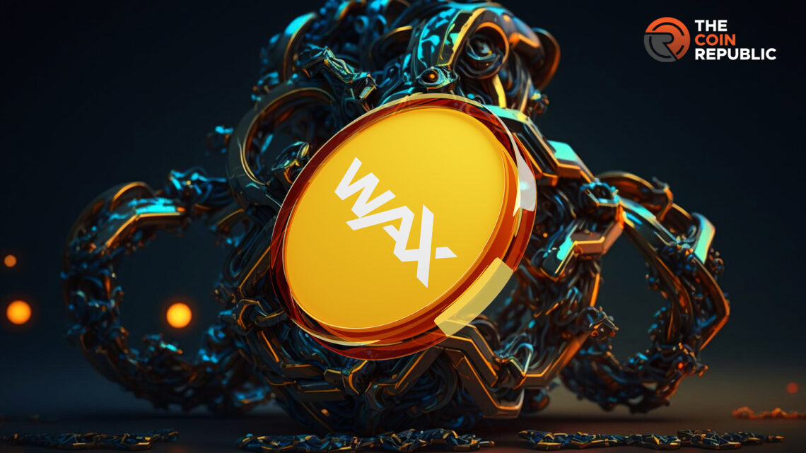 Wax Blockchain