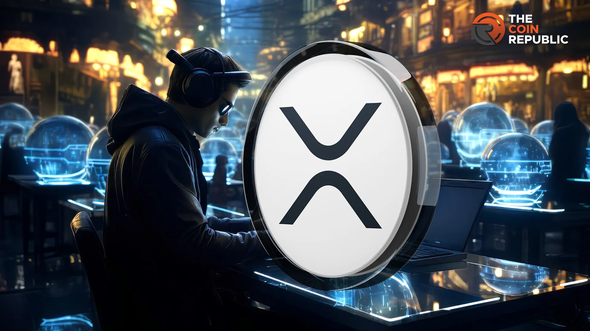 XRP Price Prediction: Will XRP Crypto Hit $1 Mark in 2024?