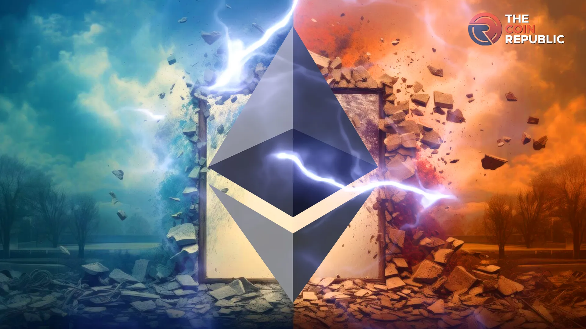An Ethereum Engineer Raised Concerns Over EIP-7251 in ‘X’ Post