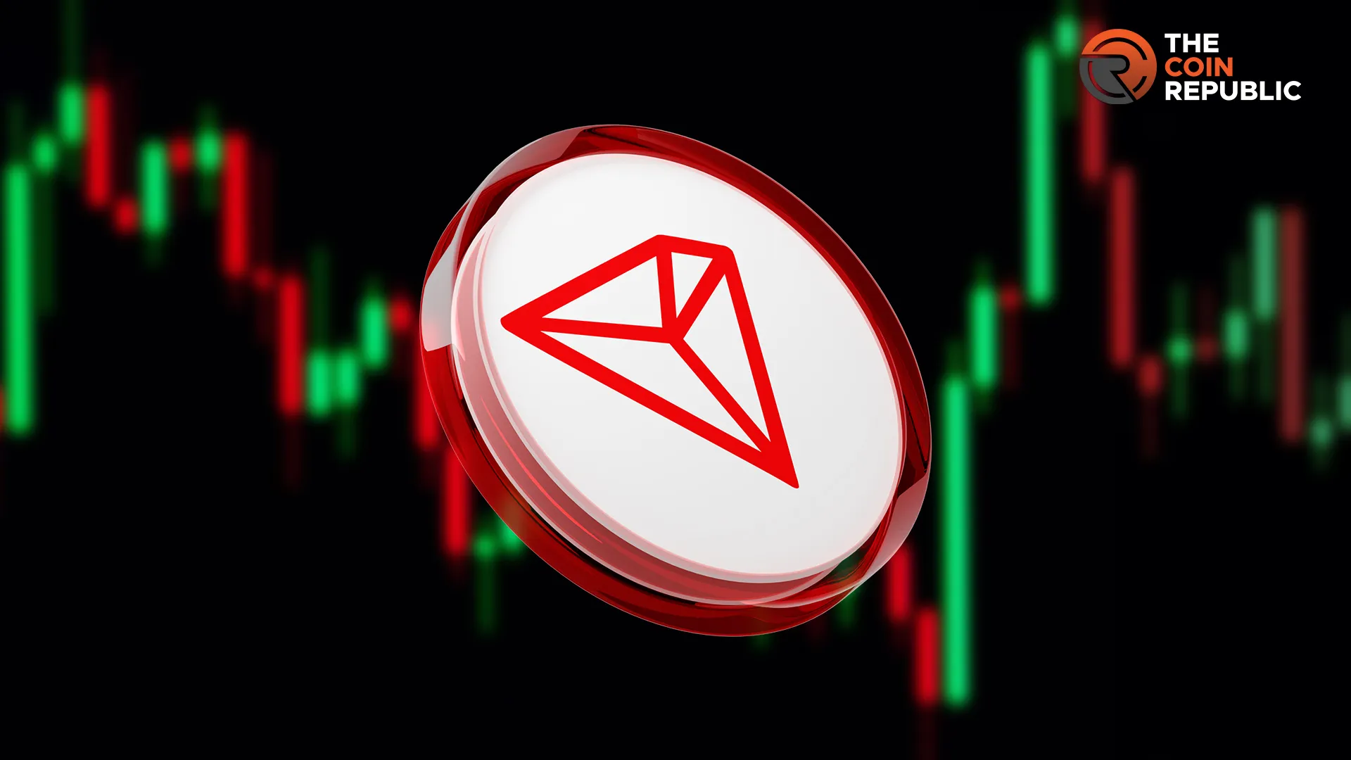 TRON Sustained At Highs; Can TRX Uphold Gains Above $0.1300?
