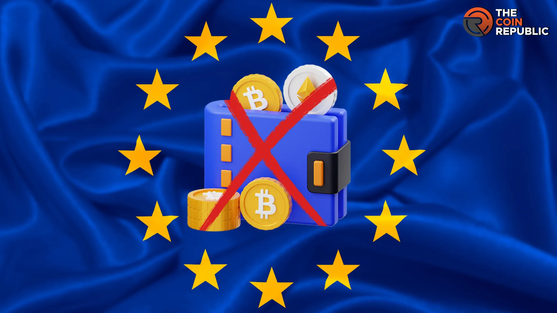 The AML Law of EU Might Break the Decentralization Promise!