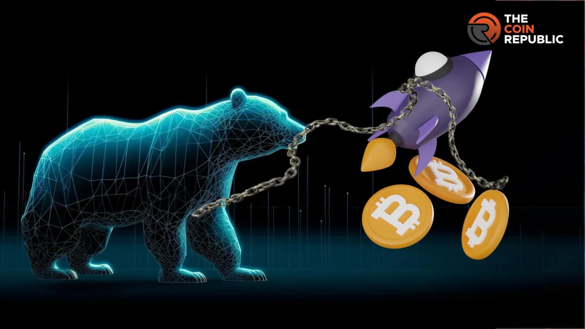 Bitcoin’s