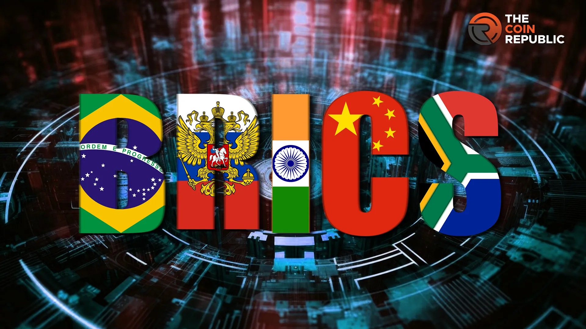 BRICS Aims to Develop a Blockchain-based Payment System Soon 
