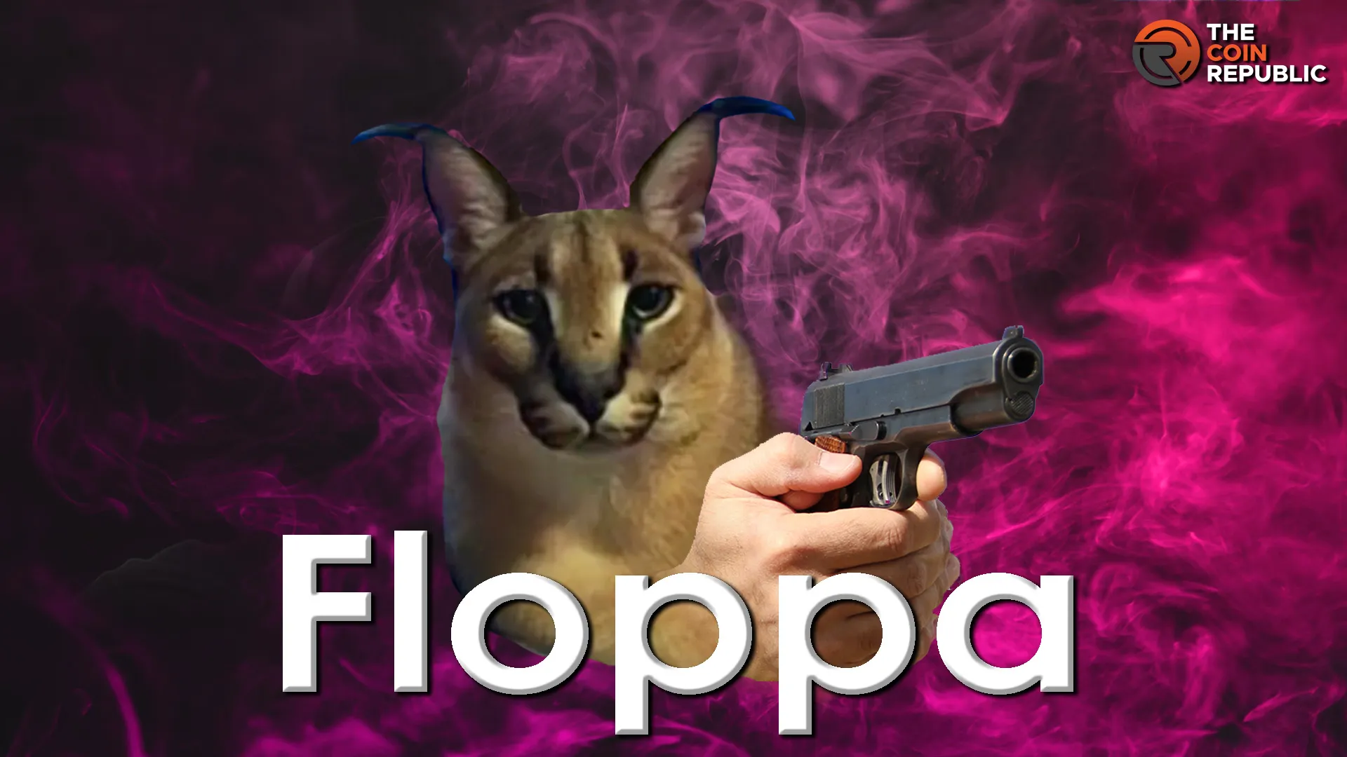Big Floppa Coin: A Comprehensive Guide to the Mystical Meme Coin